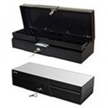 Денежный ящик (cash drawer) CITAQ CR-2010